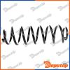 Ressorts de suspension arrière pour VW | 1007390008, 36148257